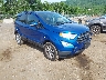 MAJ6S3GL1KC****** Salvage and Wrecked 2019 Ford Ecosport in Port Murray