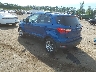 MAJ6S3GL1KC****** Salvage and Repairable 2019 Ford Ecosport in Port Murray