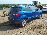 MAJ6S3GL1KC****** Salvage and Wrecked 2019 Ford Ecosport in New Jersey State