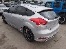 1FADP3K24FL****** Salvamento y Reparables 2015 Ford Focus en Austin