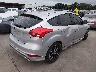 1FADP3K24FL****** Salvamento y Destrozados 2015 Ford Focus en Estado de Texas