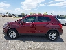 3GNCJKSBXHL****** Reparables 2017 Chevrolet Trax en Estado de Arizona