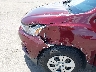 3GNCJKSBXHL****** Salvamento y Reparables 2017 Chevrolet Trax en Estado de Arizona