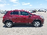 3GNCJKSBXHL****** Usados 2017 Chevrolet Trax en Estado de Arizona