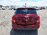 3GNCJKSBXHL****** Destrozados 2017 Chevrolet Trax