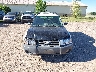 JF1SG63673H****** Destrozados 2003 Subaru Forester en Estado de Dakota del Sur
