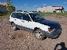 JF1SG63673H****** Salvamento y Destrozados 2003 Subaru Forester en Sioux Falls