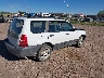 JF1SG63673H****** Salvamento y Destrozados 2003 Subaru Forester en Estado de Dakota del Sur