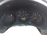 JF1SG63673H****** Salvamento 2003 Subaru Forester en Sioux Falls