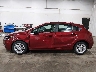 3G1BE6SMXJS****** Salvage 2018 Chevrolet Cruze