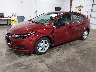 3G1BE6SMXJS****** Used and Repairable 2018 Chevrolet Cruze in Des Moines