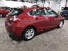 3G1BE6SMXJS****** Salvage and Wrecked 2018 Chevrolet Cruze in Iowa State