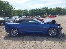 1G1FB3DS5M0****** Usados 2021 Chevrolet Camaro en Estado de Maryland
