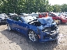 1G1FB3DS5M0****** Salvamento y Destrozados 2021 Chevrolet Camaro en Metro DC