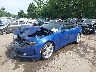 1G1FB3DS5M0****** Usados y Reparables 2021 Chevrolet Camaro en Metro DC