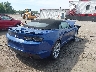 1G1FB3DS5M0****** Salvamento y Destrozados 2021 Chevrolet Camaro en Estado de Maryland