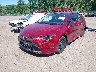JTDB4MEE3T3****** Used and Repairable 2026 Toyota Corolla in Templeton