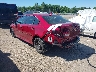 JTDB4MEE3T3****** Salvage and Repairable 2026 Toyota Corolla in Templeton