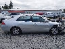 1HGCM56887A****** Repairable 2007 Honda Accord in Washington State