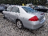 1HGCM56887A****** Salvage and Repairable 2007 Honda Accord in Seattle