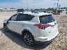 2T3YFREV0GW****** Salvamento y Reparables 2016 Toyota RAV4 en Milwaukee