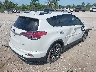 2T3YFREV0GW****** Salvamento y Destrozados 2016 Toyota RAV4 en Estado de Wisconsin