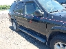 JN8DR09Y92W****** Wrecked 2002 Nissan Pathfinder in New York State