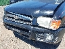 JN8DR09Y92W****** Salvage and Repairable 2002 Nissan Pathfinder in New York State