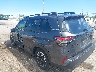 JF2SLDBC1SH****** Salvamento y Reparables 2025 Subaru Forester en Milwaukee