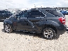 2GNALCEK5H1****** Salvage 2017 Chevrolet Equinox