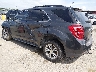 2GNALCEK5H1****** Salvage and Repairable 2017 Chevrolet Equinox in Baton Rouge