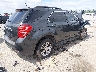 2GNALCEK5H1****** Salvage and Wrecked 2017 Chevrolet Equinox in Louisiana State