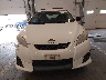 2T1KE40E79C****** Wrecked 2009 Toyota Matrix in Oregon State