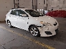 2T1KE40E79C****** Salvage and Wrecked 2009 Toyota Matrix in Portland