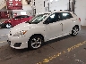 2T1KE40E79C****** Used and Repairable 2009 Toyota Matrix in Portland