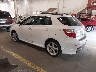 2T1KE40E79C****** Salvage and Repairable 2009 Toyota Matrix in Portland