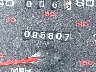 1MEFM50U1XA****** Destrozados 1999 Mercury Sable en Estado de Texas