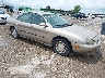 1MEFM50U1XA****** Salvamento y Destrozados 1999 Mercury Sable en Dallas