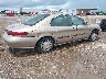 1MEFM50U1XA****** Salvamento y Destrozados 1999 Mercury Sable en Estado de Texas