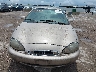 1MEFM50U1XA****** Salvamento y Reparables 1999 Mercury Sable en Estado de Texas