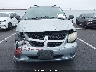 1D4GP24383B****** Wrecked 2003 Dodge Grand Caravan in Oregon State