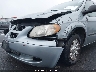 1D4GP24383B****** Repairable 2003 Dodge Grand Caravan