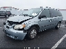 1D4GP24383B****** Used and Repairable 2003 Dodge Grand Caravan in Portland South