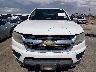 1GCHSBEA2G1****** Destrozados 2016 Chevrolet Colorado en Estado de Texas