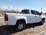 1GCHSBEA2G1****** Usados 2016 Chevrolet Colorado en Estado de Texas