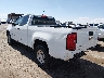 1GCHSBEA2G1****** Salvamento y Reparables 2016 Chevrolet Colorado en El Paso