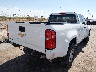 1GCHSBEA2G1****** Salvamento y Destrozados 2016 Chevrolet Colorado en Estado de Texas