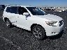JTEDS43A882****** Salvamento y Destrozados 2008 Toyota Highlander en Las Vegas