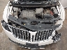 2LMDJ8JK9EB****** Reparables 2014 Lincoln MKX en Sioux Falls