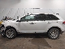 2LMDJ8JK9EB****** Reparables 2014 Lincoln MKX en Estado de Dakota del Sur